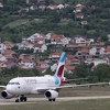 Iz Mostara bi se ove godine moglo letjeti za Rim, Minhen, Bari i Veronu