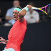 Nadal zabilježio još jednu ubjedljivu pobjedu i plasirao se u četvrtinu finala Brisbanea