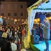 Bend generacije sa solistima oduševio Konjičane u sklopu manifestacije "Zimski grad"