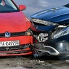 Sarajevo: U saobraćajnoj nesreći na Alipašinom Polju se sudarili taxi vozilo i Mercedes