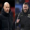 Ten Hag pod pritiskom na Old Traffordu, mogao bi ga zamijeniti Potter