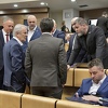 Opet nije održana sjednica Zakonodavno-pravne komisije: Šta će biti s odlukom o privremenom finansiranju?
