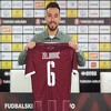 Sarajevo šalje "zaboravljenog" Zeljkovića na jednogodišnju posudbu