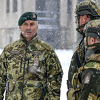 Mađarski komandant EUFOR-a: Intervenisat ćemo samo ako bh. policija ne bude mogla osigurati mir