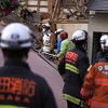 Čudo u Japanu: 72 sata nakon zemljotresa iz ruševina izvučena 80-godišnja starica