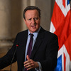 Cameron: Napadi na teretne brodove u Crvenom moru moraju prestati