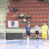 Rukometaši BiH deklasirani od Argentine, utakmica pokazala mnogo nedostataka uoči Eura