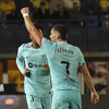 Pogledajte kako je Barcelona penalom u 93. minuti slavila u Las Palmasu