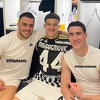 Muharemović odlično primljen u Juventusu, veliku podršku pružile su mu zvijezde iz Srbije