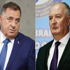 Kako se nositi sa Dodikovim akcijama i da li je Helezov odgovor pravi način?