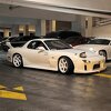 Kalifornijski "car meet" podsjeća na scene iz filma "Tokyo Drift"