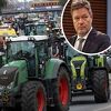 Farmeri u Njemačkoj blokirali ministra da se iskrca s trajekta: Nema subvencija, nema izlaska