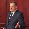Dodik provocira Murphyja: Mislio sam ga proglasiti nepoželjnim u RS-u, ali on je ambasador samo u FBiH