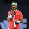 Rafael Nadal propustio četiri meč-lopte pa ispao s turnira u Brisbaneu