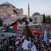 Erdogan povezao napade na Tursku sa njegovom podrškom Palestini