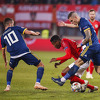 Ognjen Vranješ prvi put nakon razvoda "pokazao" novu djevojku
