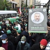 Liban podnio žalbu Vijeću sigurnosti UN-a ubog ubistva vođe Hamasa Saleha al-Arourija