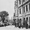 Koja poznata sarajevska zgrada je prikazana na fotografiji? Ona je kulturno-historijsko naslijeđe