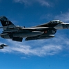 Čuveni američki borbeni avioni F-16 nadlijetat će BiH dan uoči neustavne proslave u RS-u