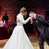 Sandra Perković podijelila fotografije s vjenčanja: Ljubav se zove imenom tvojim