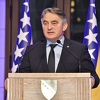 Komšić uputio božićnu čestitku mitropolitu dabrobosanskom Hrizostomu