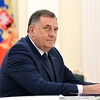 Dodik mjesecima čeka na Putinov poziv, opet najavio posjetu Rusiji