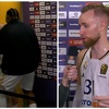 Yabusele ispolivao Musu pa Džanan otkrio tajnu utakmice karijere: Kunem se Bogom, to je jedino što ću reći