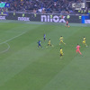 Vjerovali ili ne: Inter iz ove pozicije nije uspio postići pogodak protiv Verone