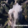 Hezbolah raketirao Izrael koji je odgovorio napadom borbenim avionima na Libanon