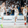 Musi nakon utakmice karijere stigla nagrada za najkorisnijeg igrača 19. kola Eurolige