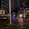 U Nedžarićima se sudarili GRAS-ov autobus i automobil