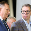 Kakvu je poruku danas Dodik poslao Vučiću i zašto ga toliko žulja Adam Šukalo
