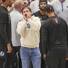 Prodao NBA klub petoj najbogatijoj ženi svijeta pa počastio radnike sa 35 miliona dolara