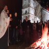 Uoči Božića goraždanski paroh pozvao da gradimo mostove, a ne da rušimo i uništavamo jedni druge