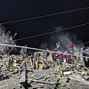 Rusi žestoko napali Pokrovsk na istoku Ukrajine i ubili najmanje 11 osoba