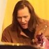 Jim Carrey nakon dugo vremena u javnosti, nakon samoubistva djevojke život mu se promijenio iz temelja