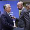 Charles Michel bi mogao i prije vremena napustiti trenutnu poziciju: Orban kao moguća zamjena