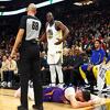 NBA liga pomilovala Draymonda Greena, zaigrat će prvi put nakon što je nokautirao Jusufa Nurkića
