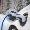 Električni automobil zimi: Ogroman problem s previše odricanja?