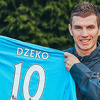 Manchester City se sjetio Dijamanta: Na današnji dan je Džeko stigao među Građane