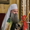 Patrijarh Porfirije služio božićnu liturgiju na Kosovu: "Molimo se za mir svuda u svijetu"