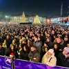 "Zimu u Tuzli" posjetilo je 100 hiljada osoba: Manifestacija koja je uljepšala praznične dane i noći