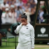 Proslavljena teniserka iz Tunisa odgodila majčinstvo zbog poraza na Wimbledonu