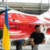 Odložena dugoočekivana danska isporuka borbenih aviona F-16 Ukrajini