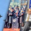 Šta nas očekuje narednih dana? Dodik u napadu, Schmidt i tužilaštvo za sada na klupi, a američki F-16 u zraku