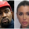 Kanye supruzi Bianci čestitao rođendan i otkrio: Magistrica je arhitekture i ima IQ 140