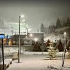 Zimska idila na Bjelašnici, Jahorini i Vlašiću: Pada snijeg i stiže hladno vrijeme