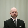 Anders Breivik koji je ubio 77 osoba tuži Norvešku zbog povrede ljudskih prava