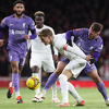 Liverpool velikom pobjedom u derbiju izbacio posrnuli Arsenal iz FA Cupa