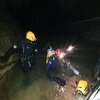 Petero ljudi zarobljeno u špilji u Sloveniji, u toku komplikovana akcija spašavanja